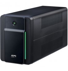 Источник Бесперебойного Питания APC Back-UPS 2200VA/1200W, 230V, AVR, 4 Schuko Sockets, USB, 2 year warranty                                                                                                                                              