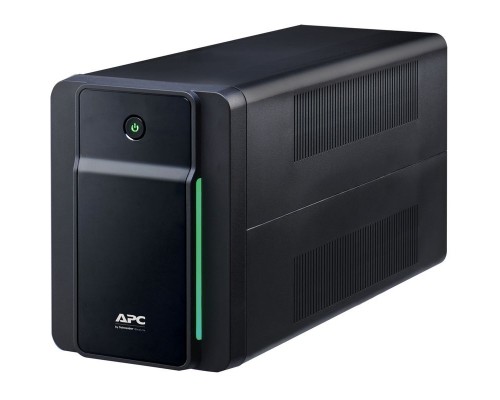 Источник Бесперебойного Питания APC Back-UPS 2200VA/1200W, 230V, AVR, 4 Schuko Sockets, USB, 2 year warranty