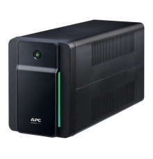 Источник Бесперебойного Питания APC Back-UPS 1600VA/900W, 230V, AVR, 4 Schuko Sockets, USB, 2 year warranty                                                                                                                                               