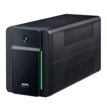 Источник Бесперебойного Питания APC Back-UPS 1600VA/900W, 230V, AVR, 6xC13 Outlets, USB, 2 year warranty                                                                                                                                                  