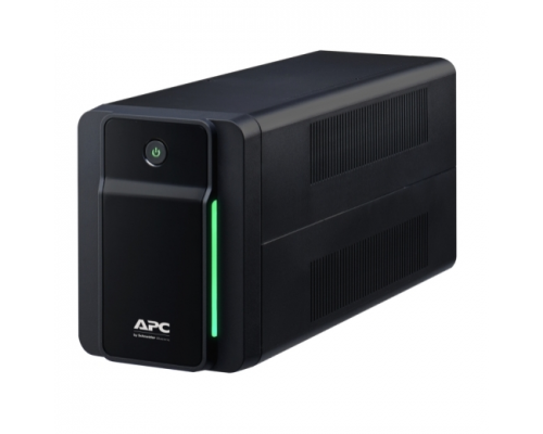 Источник Бесперебойного Питания APC Back-UPS 950VA/520W, 230V, AVR, 4xC13 Outlets, USB, 2 year warranty