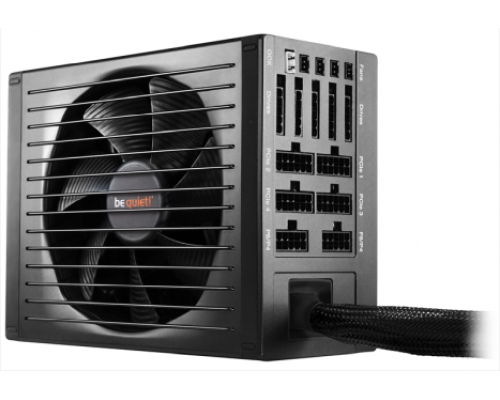 Блок питания be quiet! DARK POWER PRO 11 1200W / ATX 2.4, active PFC, 80 PLUS Platinum, 135mm fan, semi-modular / BN255
