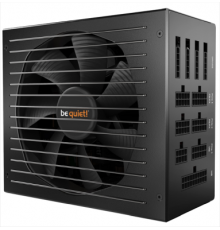 Блок питания be quiet! STRAIGHT POWER 11 1000W / ATX 2.4 / Active PFC / 80+ GOLD / 135mm fan / full modular / BN285                                                                                                                                       