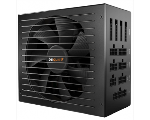 Блок питания be quiet! STRAIGHT POWER 11 1000W / ATX 2.4 / Active PFC / 80+ GOLD / 135mm fan / full modular / BN285