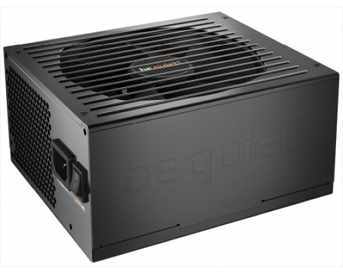 Блок питания be quiet! STRAIGHT POWER 11 1000W / ATX 2.4 / Active PFC / 80+ GOLD / 135mm fan / full modular / BN285