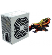 Блок питания INWIN  Power Supply 600W (Recommended for Servers TS-4U PE689 IW-R400)  IP-S600BQ3-3  600W 12cm sleeve fan, v. 2.31, Active PFC, with power cord                                                                                             