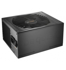 Блок питания be quiet! STRAIGHT POWER 11 PLATINUM 750W / ATX 2.51, active PFC, 80 PLUS Platinum, 135mm fan, full modular / BN307                                                                                                                          