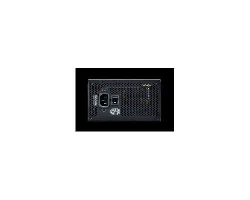 Блок питания Cooler Master V1000, 1000W, ATX, 135mm, 12xSATA, 8xPCI-E(6+2), APFC, 80+ Platinum