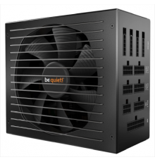 Блок питания be quiet! STRAIGHT POWER 11 PLATINUM 1200W / ATX 2.51, active PFC, 80 PLUS Platinum, 135mm fan, full modular / BN310                                                                                                                         