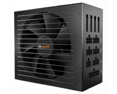 Блок питания be quiet! STRAIGHT POWER 11 PLATINUM 1200W / ATX 2.51, active PFC, 80 PLUS Platinum, 135mm fan, full modular / BN310