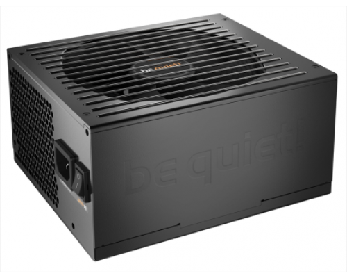 Блок питания be quiet! STRAIGHT POWER 11 PLATINUM 1200W / ATX 2.51, active PFC, 80 PLUS Platinum, 135mm fan, full modular / BN310