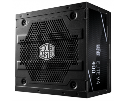 Блок питания ELITE V4 230V 400W MPE-4001-ACABN COOLER MASTER