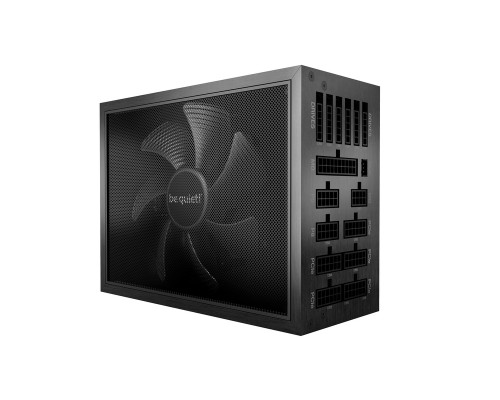 Блок питания be quiet! Dark Power Pro 12 1500W BN312