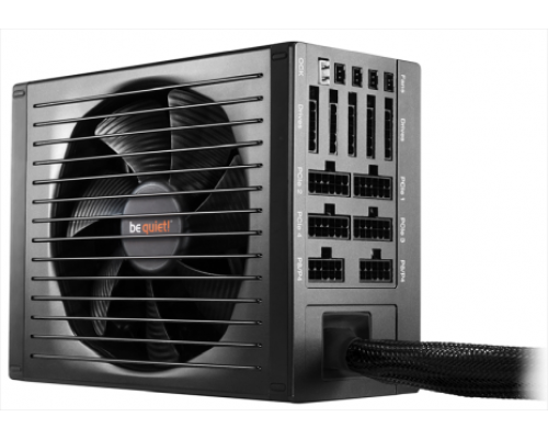 Блок питания be quiet! DARK POWER PRO 11 1000W / ATX 2.4, active PFC, 80 PLUS Platinum, 135mm fan, semi-modular / BN254
