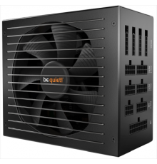 Блок питания be quiet! STRAIGHT POWER 11 PLATINUM 850W / ATX 2.51, active PFC, 80 PLUS Platinum, 135mm fan, full modular / BN308                                                                                                                          