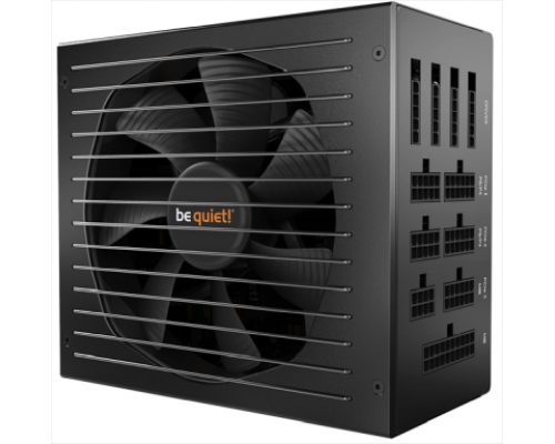 Блок питания be quiet! STRAIGHT POWER 11 PLATINUM 850W / ATX 2.51, active PFC, 80 PLUS Platinum, 135mm fan, full modular / BN308