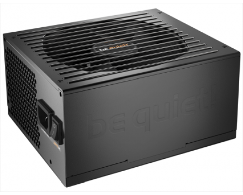 Блок питания be quiet! STRAIGHT POWER 11 PLATINUM 850W / ATX 2.51, active PFC, 80 PLUS Platinum, 135mm fan, full modular / BN308