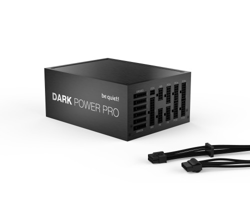 Блок питания be quiet! Dark Power Pro 12 1200W BN311