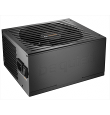 Блок питания be quiet! STRAIGHT POWER 11 PLATINUM 650W / ATX 2.51, active PFC, 80 PLUS Platinum, 135mm fan, full modular / BN306                                                                                                                          