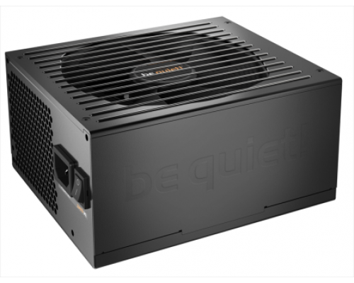 Блок питания be quiet! STRAIGHT POWER 11 PLATINUM 650W / ATX 2.51, active PFC, 80 PLUS Platinum, 135mm fan, full modular / BN306