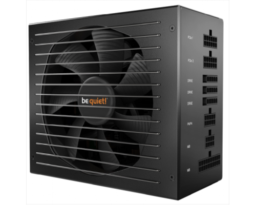 Блок питания be quiet! STRAIGHT POWER 11 PLATINUM 650W / ATX 2.51, active PFC, 80 PLUS Platinum, 135mm fan, full modular / BN306