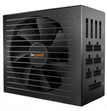 Блок питания be quiet! STRAIGHT POWER 11 PLATINUM 1000W / ATX 2.51, active PFC, 80 PLUS Platinum, 135mm fan, full modular / BN309                                                                                                                         