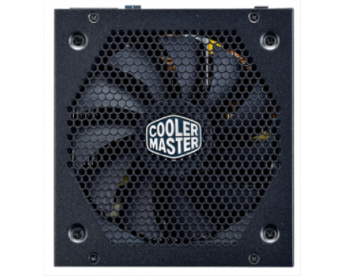 Блок питания COOLER MASTER Сертификат 80 PLUS GOLD PFC Активный MPY-750V-AFBAG-EU