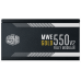 Блок питания Cooler Master MWE Gold 550 V2, 550W, ATX, 120mm, Fully Modular, APFC, 80+ Gold