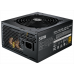 Блок питания Cooler Master MWE Gold 550 V2, 550W, ATX, 120mm, Fully Modular, APFC, 80+ Gold