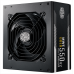 Блок питания Cooler Master MWE Gold 550 V2, 550W, ATX, 120mm, Fully Modular, APFC, 80+ Gold