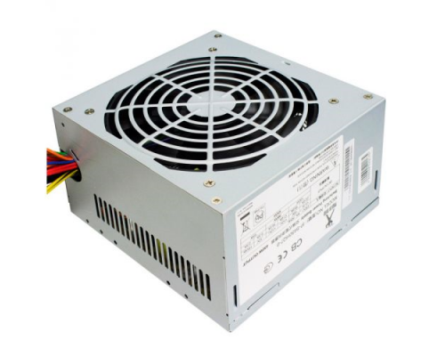 Блок питания INWIN  Power Supply 450W IP-S450HQ7-0 450W 12cm sleeve fan, v. 2.31, non PFC with power cord