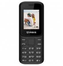 Мобильный телефон IRBIS SF31b                                                                                                                                                                                                                             