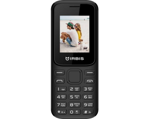 Мобильный телефон IRBIS SF31b