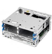 Сервер ProLiant MicroServer Gen10 Plus E-2224 NHP UMTower/Xeon4C 3.4GHz(8MB)/1x16GbU2D_2666/S100i(ZM/RAID 0/1/10/5)/1x1TB_ETY(4)LFF/1xPCI3.0/noDVD/iLO(no port)/4x1GbEth/PS180W(NHP)                                                                      