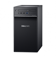 Сервер Dell PowerEdge T40 210-ASHD-01                                                                                                                                                                                                                     