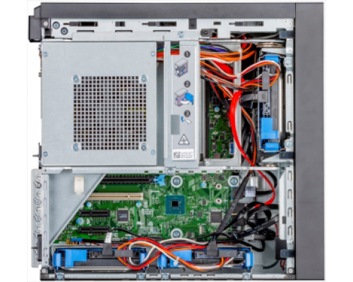 Сервер Dell PowerEdge T40 210-ASHD-01