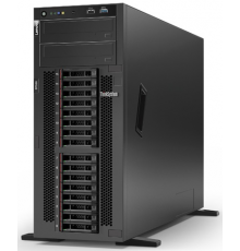 Сервер Lenovo TCH ThinkSystem ST550 Tower 4U,Xeon 4208 8C(2.1GHz/11MB/85W),1x16GB/2933/2R/RDIMM,noHDD SFF(upto 8/20),SR930-8i(2GB Flash),2xGbE,1x750W(upto 2),1xp/c,XCCEnterprise                                                                         