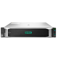 Сервер Proliant DL180 Gen10 Silver 4210R Rack(2U)/Xeon10C 2.4GHz(13,75Mb)/1x16GbR1D_2933/S100i(ZM/RAID 0/1/10/5)/noHDD(8up)SFF/noDVD/iLOstd/3HPFans/2x1GbEth/EasyRK/1x500w(2up)                                                                           