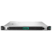 Сервер Proliant DL160 Gen10 Silver 4210R Rack(1U)/Xeon10C 2.4GHz(13,75Mb)/1x16GbR1D_2933/S100i(ZM/RAID 0/1/10/5)/noHDD(4up)LFF/noDVD/iLOstd/3HPfans/2x1GbEth/EasyRK/1x500w(2up)