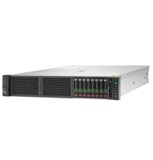 Сервер Proliant DL180 Gen10 Gold 5218 Rack(2U)/Xeon16C 2.3GHz(22Mb)/1x16GbR1D_2933/S100i(ZM/RAID 0/1/10/5)/noHDD(8up)SFF/noDVD/iLOstd/3HPFans/2x1GbEth/EasyRK/1x500w(2up)                                                                                 