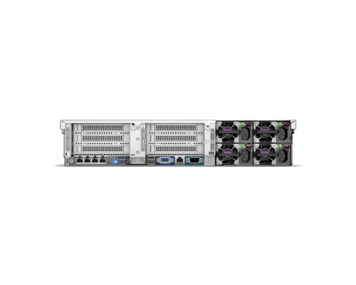 Сервер Proliant DL560 Gen10 Gold 6230 Rack(2U)/2xXeon20C 2.1GHz(27.5MB)/4x32GbR2D_2933/P408i-aFBWC(2Gb/RAID 0/1/10/5/50/6/60)/noHDD(8/24up)SFF/noDVD/6HPFans/iLOstd/2x10Gb533FLR-T/EasyRK&CMA/2x1600W