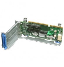 Комплект расширения HPE DL Gen10 x16/x16 GPU Riser Kit                                                                                                                                                                                                    