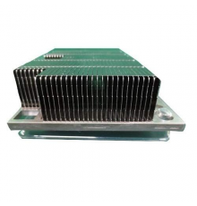Радиатор DELL Heat Sink охлаждения дополнительного процессора для T640/T440 up to 150W                                                                                                                                                                    