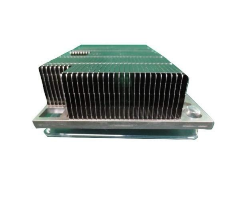 Радиатор DELL Heat Sink охлаждения дополнительного процессора для T640/T440 up to 150W