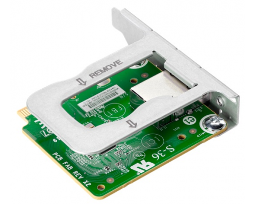 Комплект для удаленного управления сервером HPE  iLO Enablement Kit (for MicroServer Gen10 Plus)