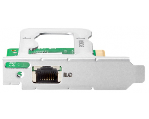 Комплект для удаленного управления сервером HPE  iLO Enablement Kit (for MicroServer Gen10 Plus)