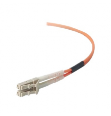 Оптоволоконный кабель DELL Cable LC-LC, 10m                                                                                                                                                                                                               