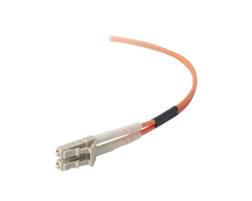 Оптоволоконный кабель DELL Cable LC-LC, 10m