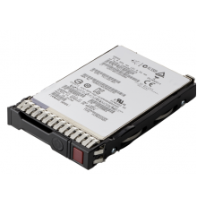 Диск для сервера SSD SATA  HPE 960GB 2.5