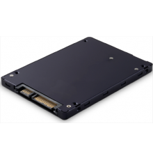 Диск для сервера SSD SATA  Lenovo TCH ThinkSystem 2.5